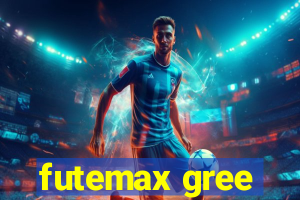 futemax gree